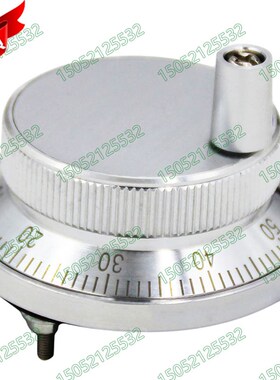 电子手轮HTSM60-100B/5L编码器80-100B/24E 25B/12E /24C脉冲发生