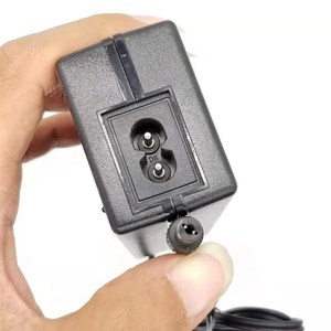 适用小忆机器人JGYXY1601-P开关电源线18V3.6A4A小口适配充电器线