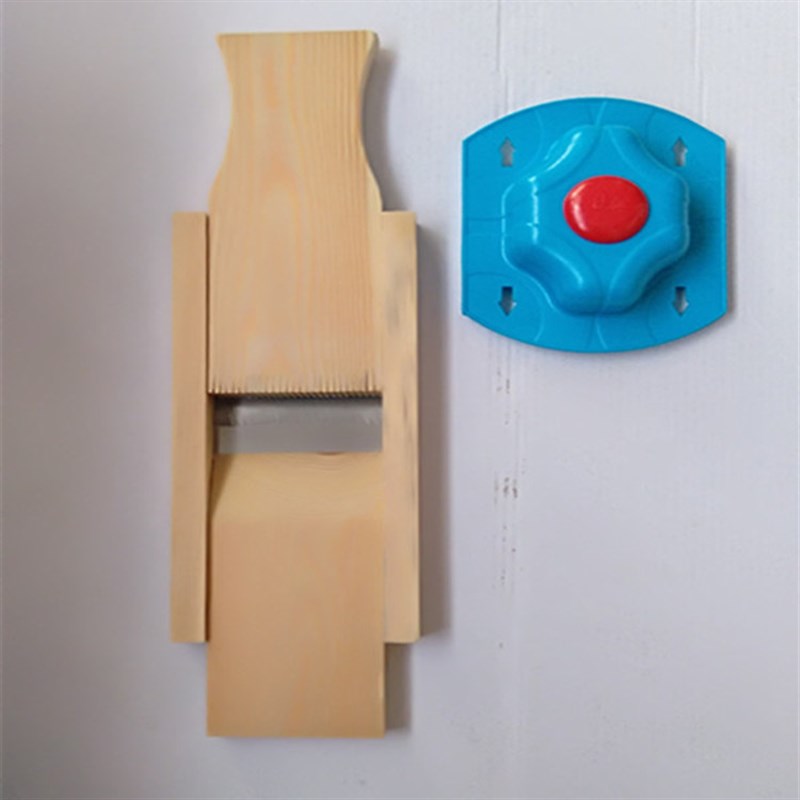 切菜器老式擦丝器细丝土豆切丝器家用实木刨丝器擦萝卜厨房