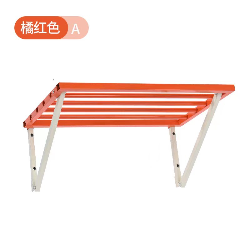 车库置物架墙上打孔货架储藏室地下室墙壁仓库储藏间墙面壁挂式