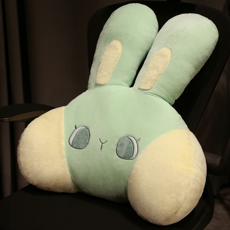 床头靠垫大靠背枕靠枕宿舍床上看书沙发护腰垫床头抱枕软包办公室