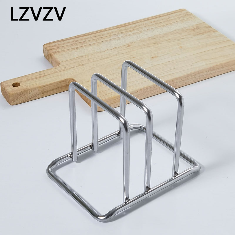 LZVZV砧板架304不锈钢粗实不起锈