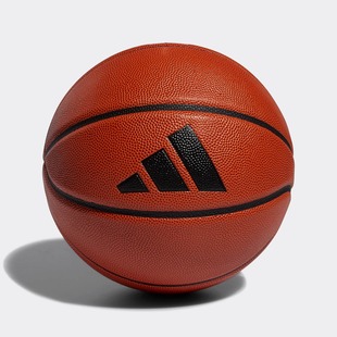 ADIDAS阿迪达斯ALL HM4975 COURT 3.0运动篮球7号球夏新款