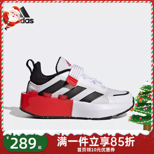 adidas ID9530 阿迪达斯大童轻便耐磨运动鞋
