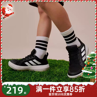 JS0731 户外运动鞋 adidas儿童BOAT