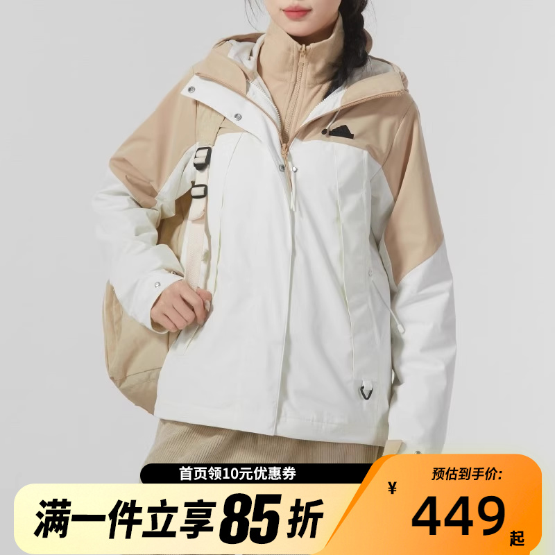 adidas/阿迪达斯运动休闲连帽