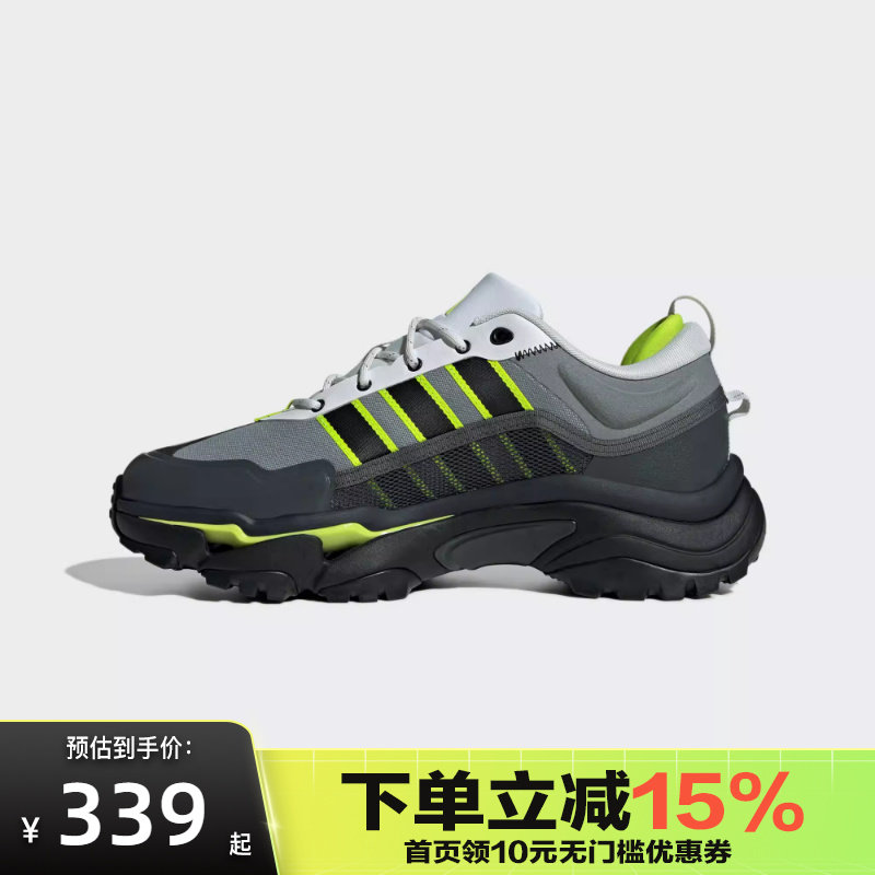 Adidas阿迪达斯秋冬男女鞋CITYWOWLK户外休闲运动鞋跑步鞋IH3274