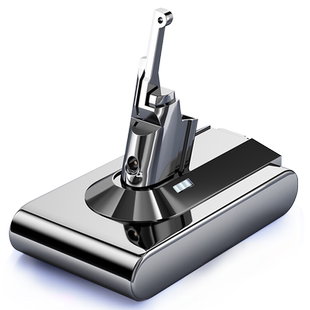 森友汇适用dyson戴森吸尘器电池v8v7v10v6大容量吸尘机锂电池更换