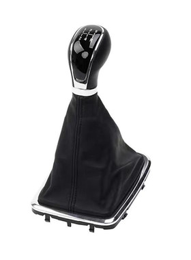 适配吉利14-17款新帝豪EC7手动排档防尘套换档杆换档把手手球换档