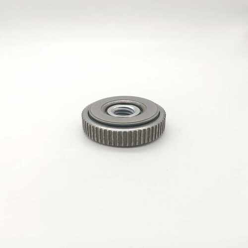 M10 M14mm 5/8-11自锁角磨机压板125 150 180 230配件14mm轴可用