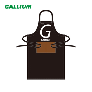 GALLIUM盖力姆 雪蜡打蜡围裙热蜡操作专用大G滑雪板保养工具