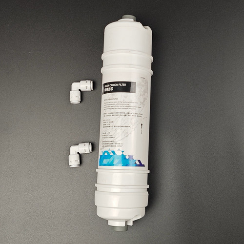 xgood鱼缸全自动换水器配套滤芯--活性炭滤芯