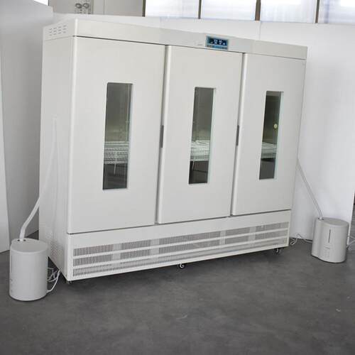 LRH-1000A-HSE液晶屏恒温恒湿培养箱LRH-1500A-HSE恒温恒湿箱