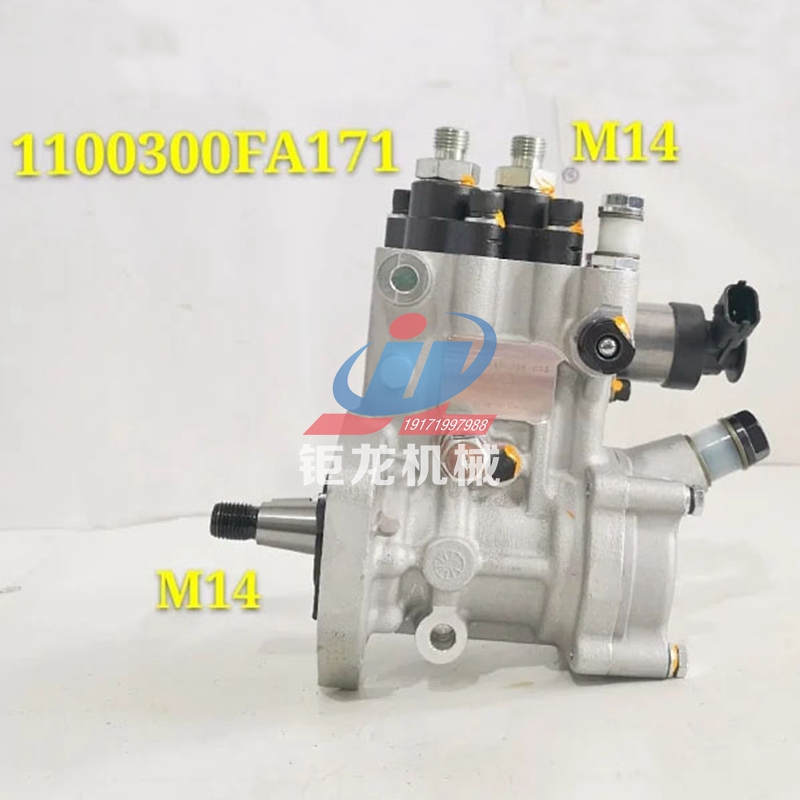 高压燃油泵100300FA171