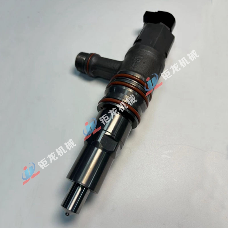 罗润MTU4000电喷油器VTO-G360BM喷油嘴VTO-G363BD VTO-G441M48B 五金/工具 柴油机 原图主图