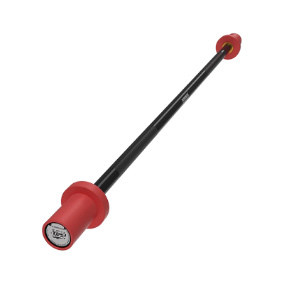 IRONWOD儿童举重杠铃杆