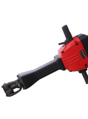 跨境XP-G90B混凝土马路面破拆破碎工业级电镐大功率重型电镐