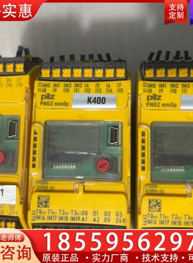 皮尔兹772000，PILZ，成色如图，，功 ~询价