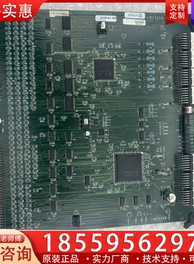 ESI I/O板 115451 REV.A 控制卡 ~询价