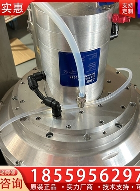 通快激光TLF2700腔体，LSM 3000T OS涡轮泵， ~询价