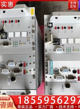 MATTSON 控制器 DCM0801/24, CPCI-S ~询价