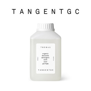 TangentGC天涧精致衣物洗衣精