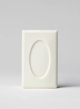 瑞典进口 Tangent GC天涧 自然有机 香氛马赛皂 清洁保湿 100g