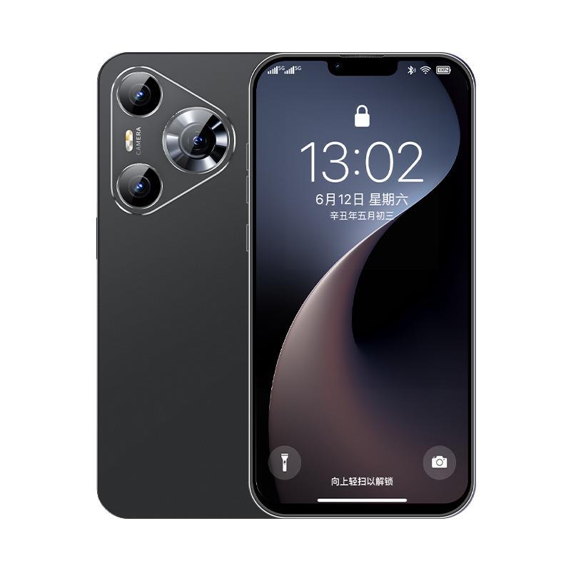 【官方正品】2025新款P70电竞游戏5G全网通智能手机16+512G大内存