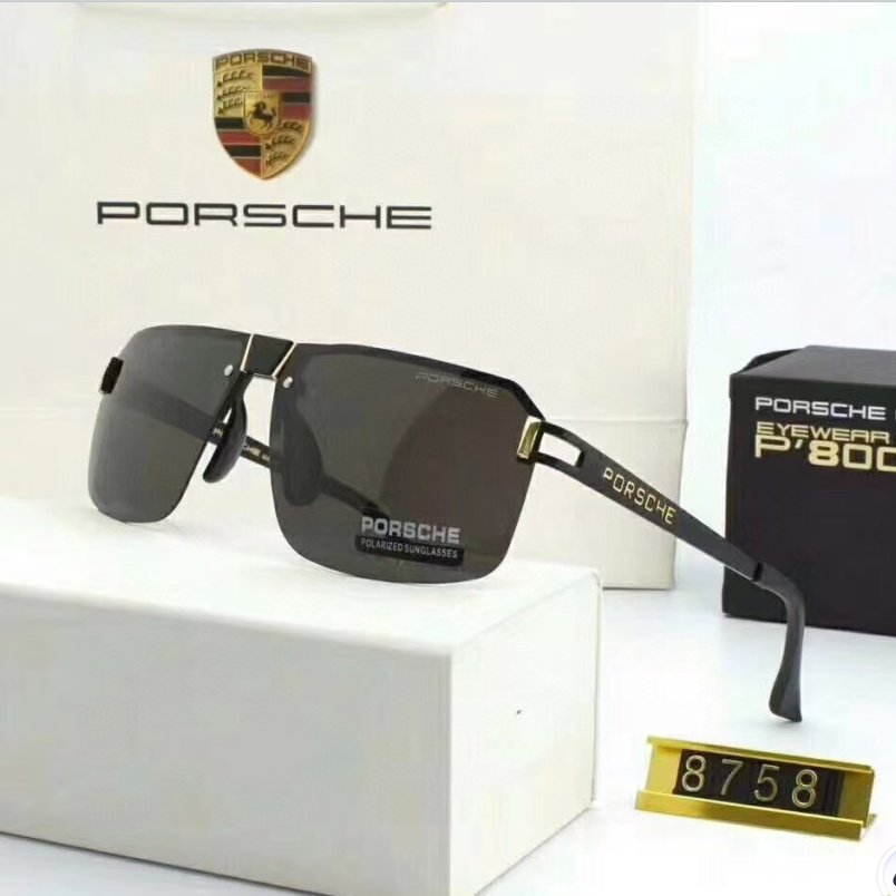 高端男女士太阳眼镜偏光驾驶防紫外线墨镜保时捷专柜正品PORSCHE
