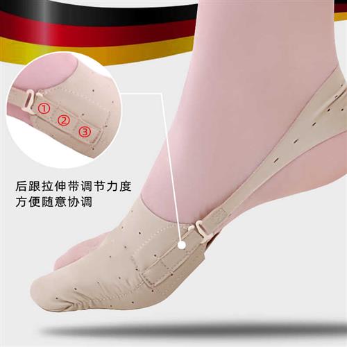 拇指外翻矫正器大母脚趾头内翻矫形纠正带男女士可以分趾器可穿鞋