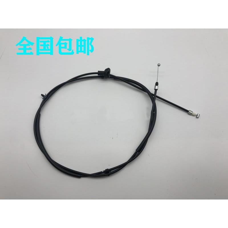 适用于长城哈弗H6前机盖锁H3H5H1H2M2M4拉线引擎盖拉丝机盖拉绳