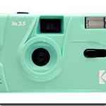柯达M35胶卷相机非一次性相机可更换胶卷