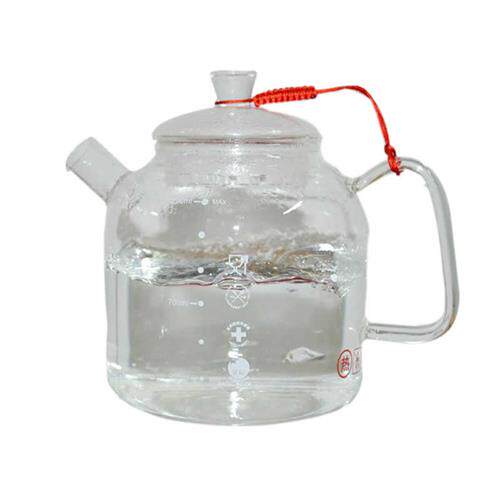 加厚耐热玻璃大容量家用电陶炉壶明火玻璃烧水壶煮茶壶泡花茶壶
