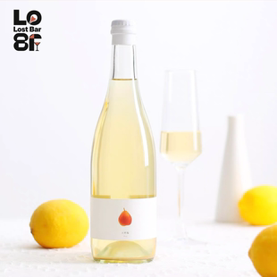 火把梨 车厘子 断货王!田园酿造苹果起泡酒水蜜桃气泡酒低度果酒