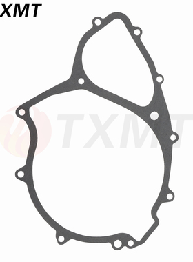 适用宝马F650CS G650X F650GS Dakar G650GS离合器盖纸垫