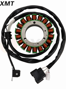 适用于Yamaha Apex 1000 06-10  磁电机线圈 发电机线圈 定子线圈