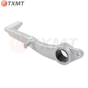 适用于宝马S1000RR S1000R 2015-2019年 刹车杆 后制动刹车杆