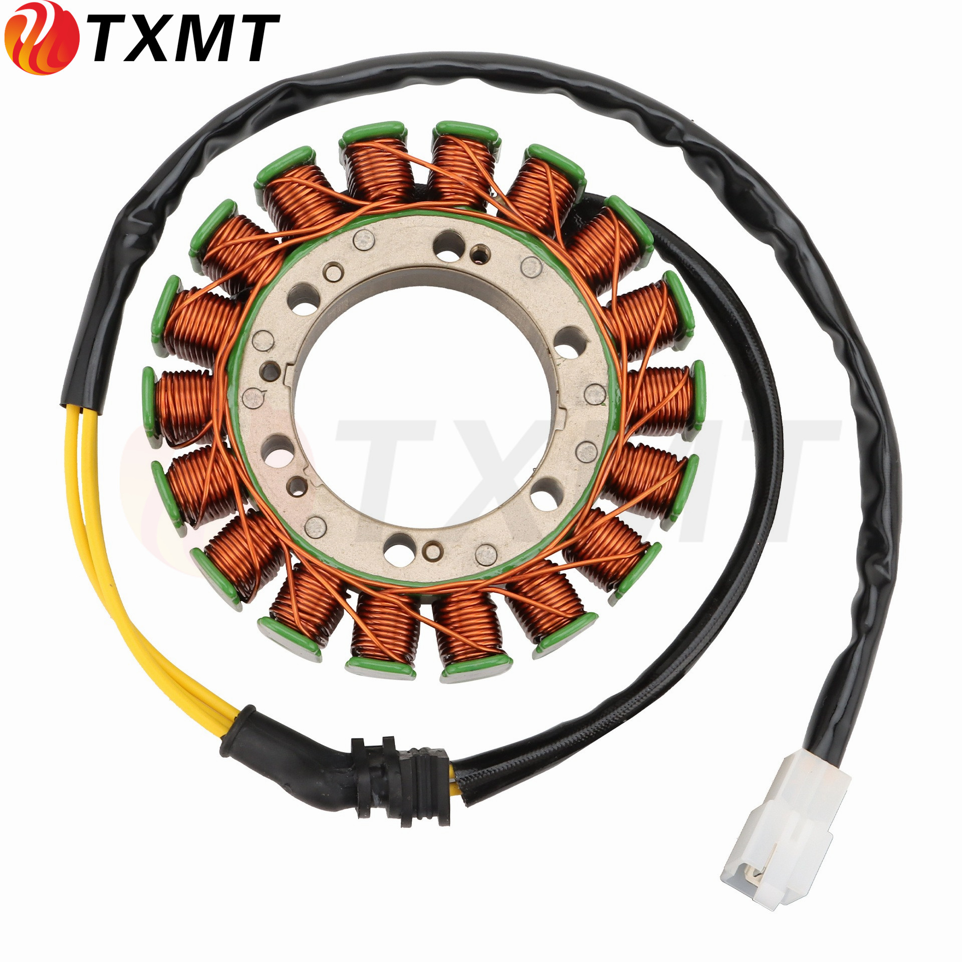 VT400VT750定子线圈转子