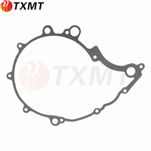 适用雅马哈XT600 SRX600 TT600 95离合器盖纸垫 XT600E