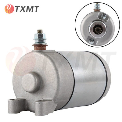 CB1000RCBF1000起动机马达