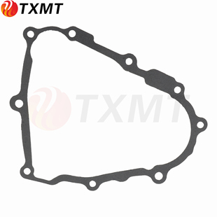 2007 2008 2009 2013离合器盖纸垫 适用雅马哈YFZ450 2012