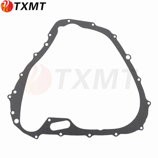 LTA750XZ Quad King离合器盖纸垫 King 适用铃木LTA700X