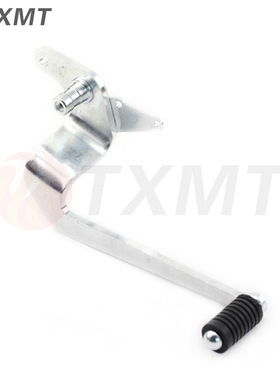 适用于雅马哈FZ-6R XJ6 XJ6N 2009-2017年 挂挡杆 刹车杆 变速杆