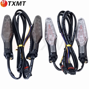 适用宝马M/S1000RR/XR/R 19-24 R1300GS新款后尾灯转向灯转弯灯