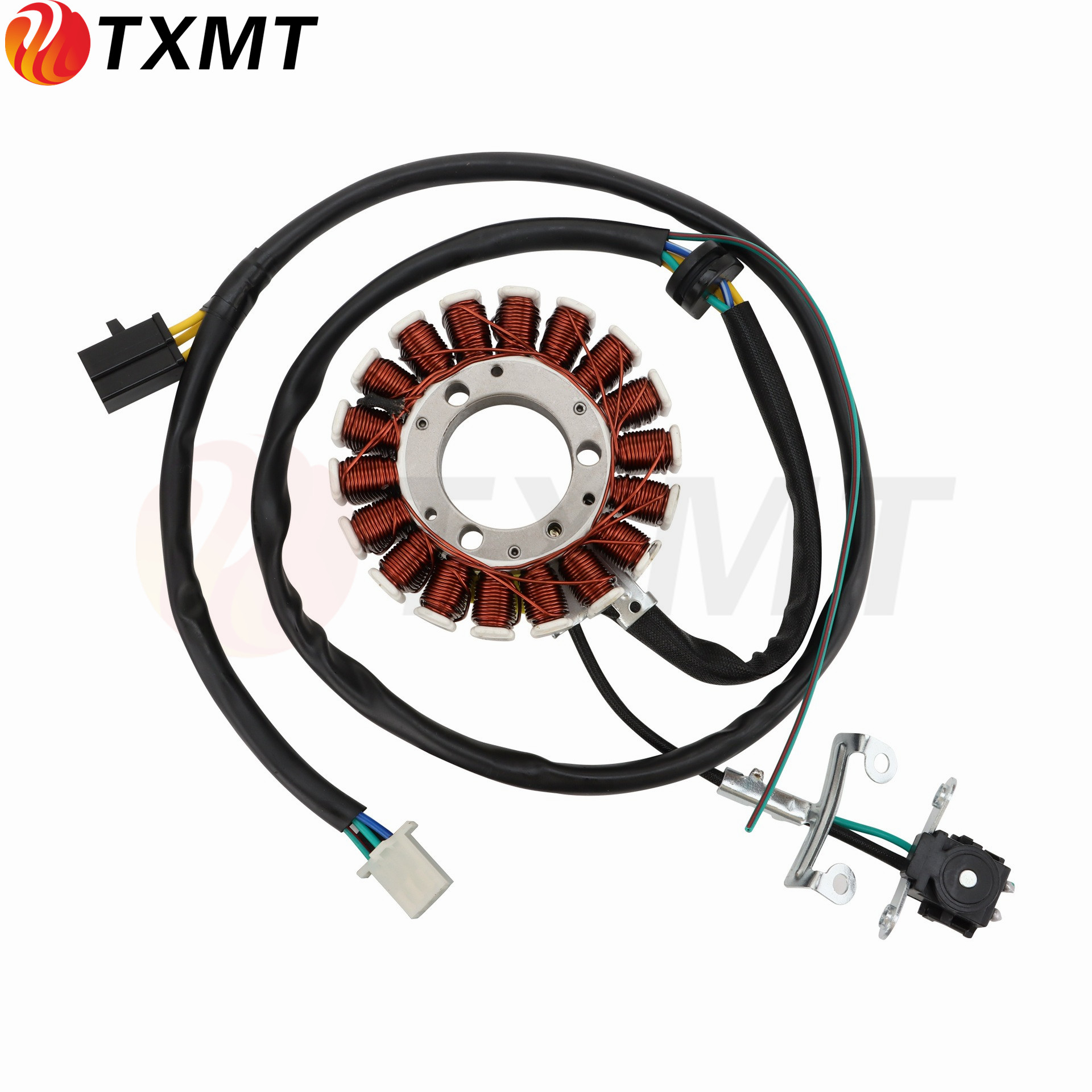 Xr125LXr125定子线圈