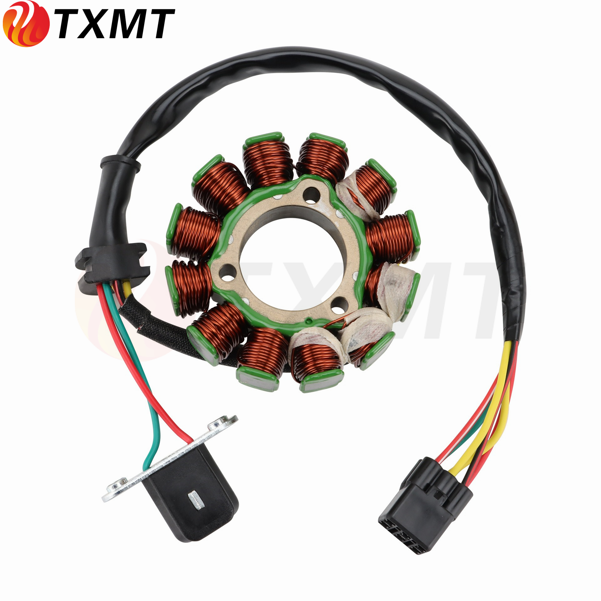 铃木RMZ250RMZ450定子线圈