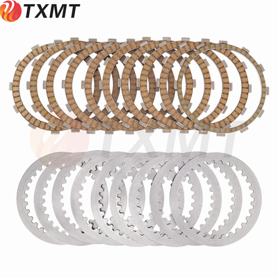 隼GSXR1300纸基离合片离合器