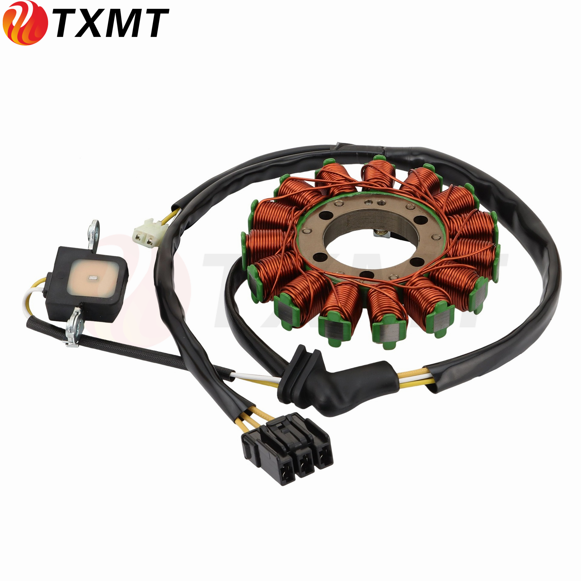 Cbr1000rrCbr1000s定子线圈