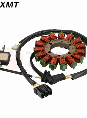 适配本田Cbr1000rr 10-16 Cbr1000s 14-16 31120MFD21磁电机线圈