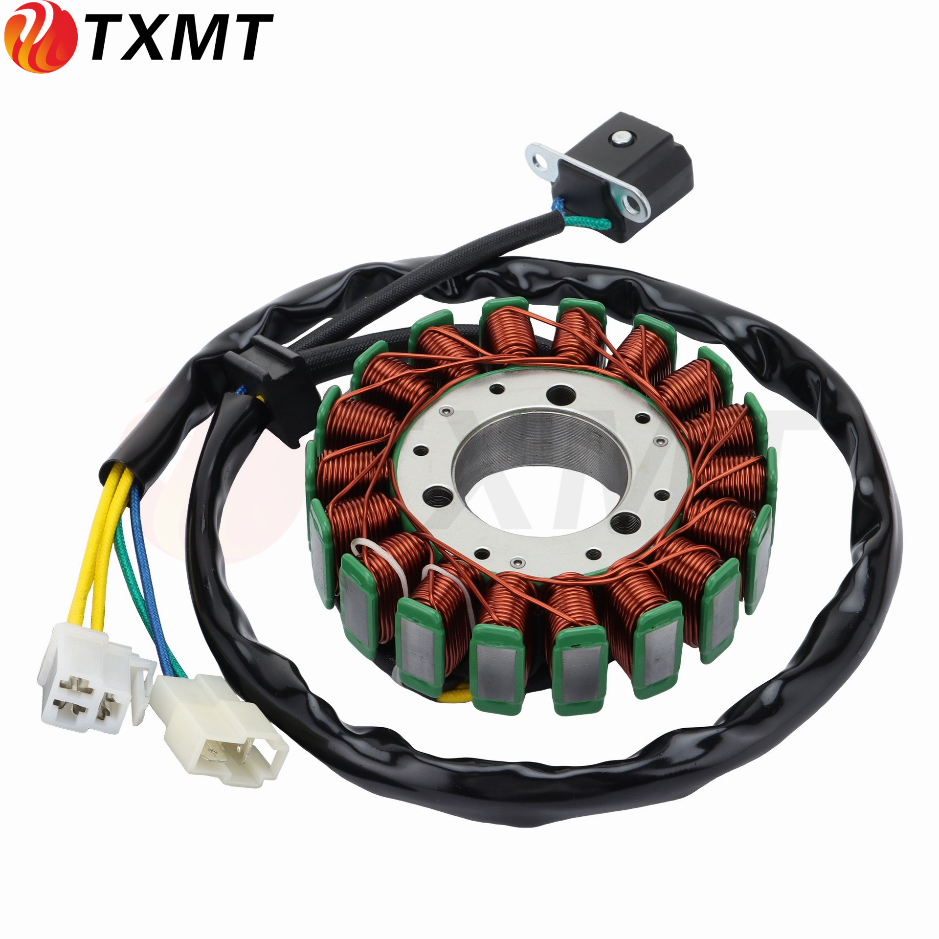 StatorCometGTR650定子线圈